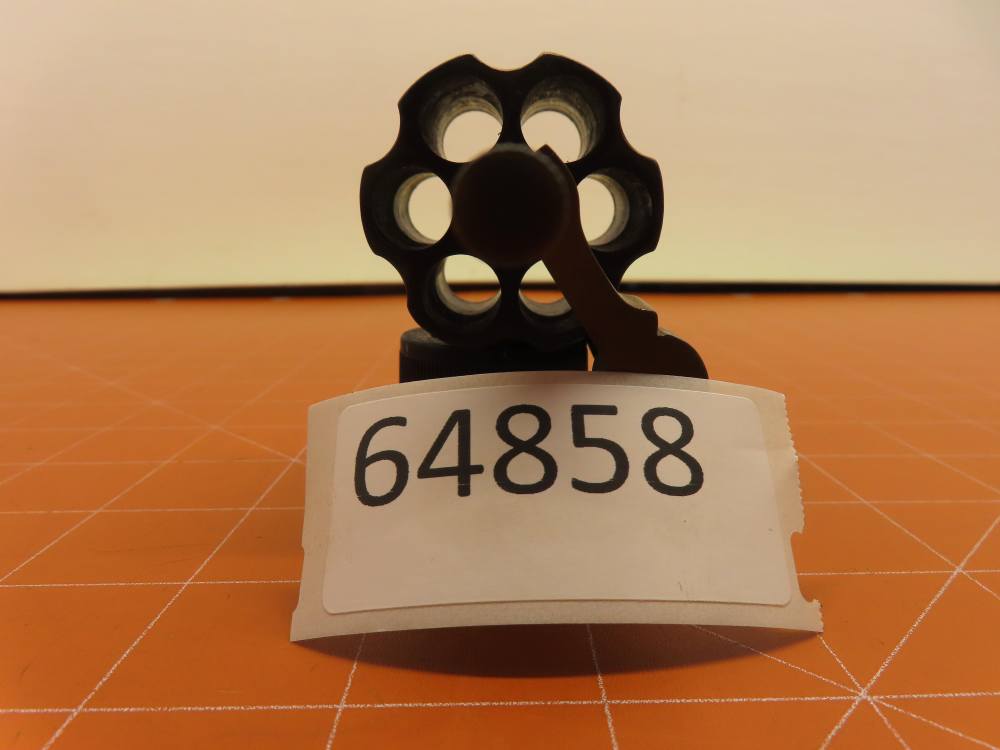 Colt DA 45 1917 US Army .45 ACP Repair Parts #64858-img-4