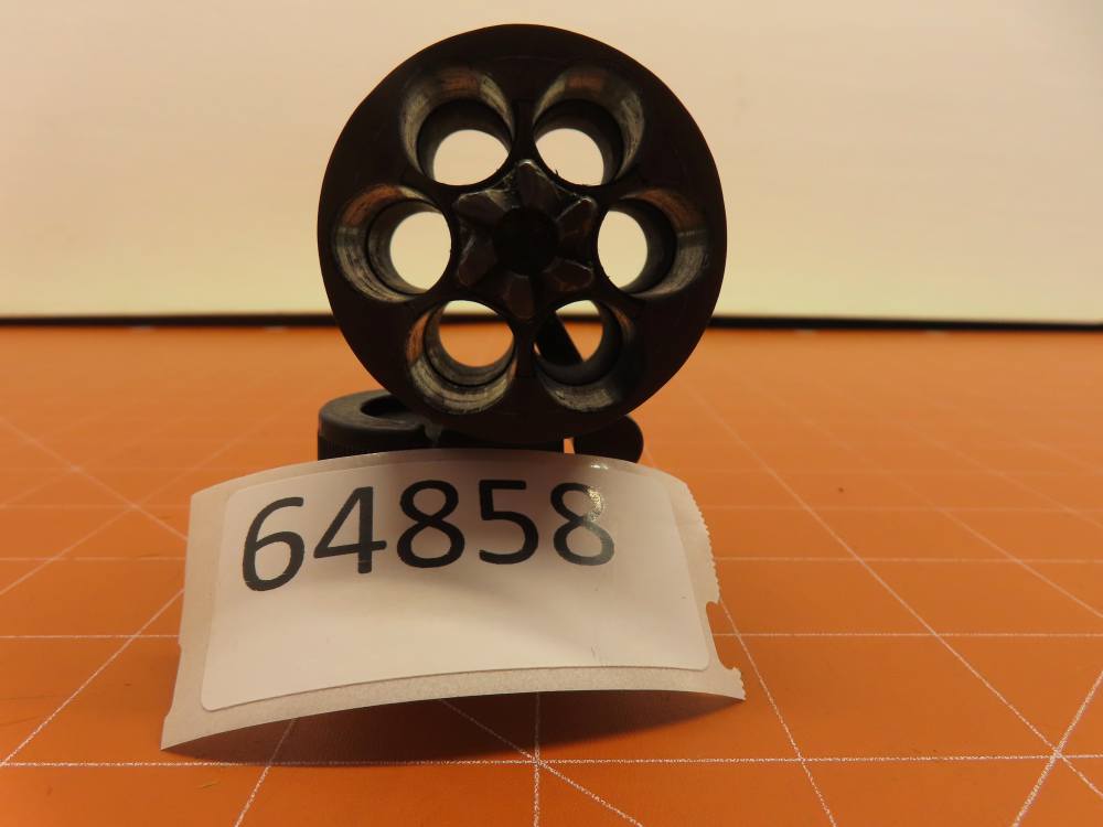 Colt DA 45 1917 US Army .45 ACP Repair Parts #64858-img-5