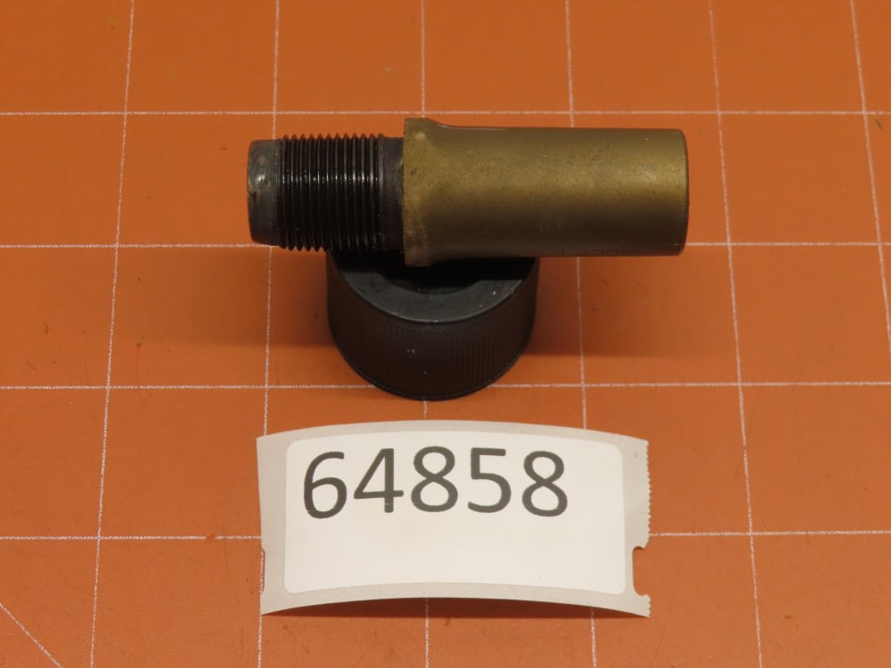 Colt DA 45 1917 US Army .45 ACP Repair Parts #64858-img-9