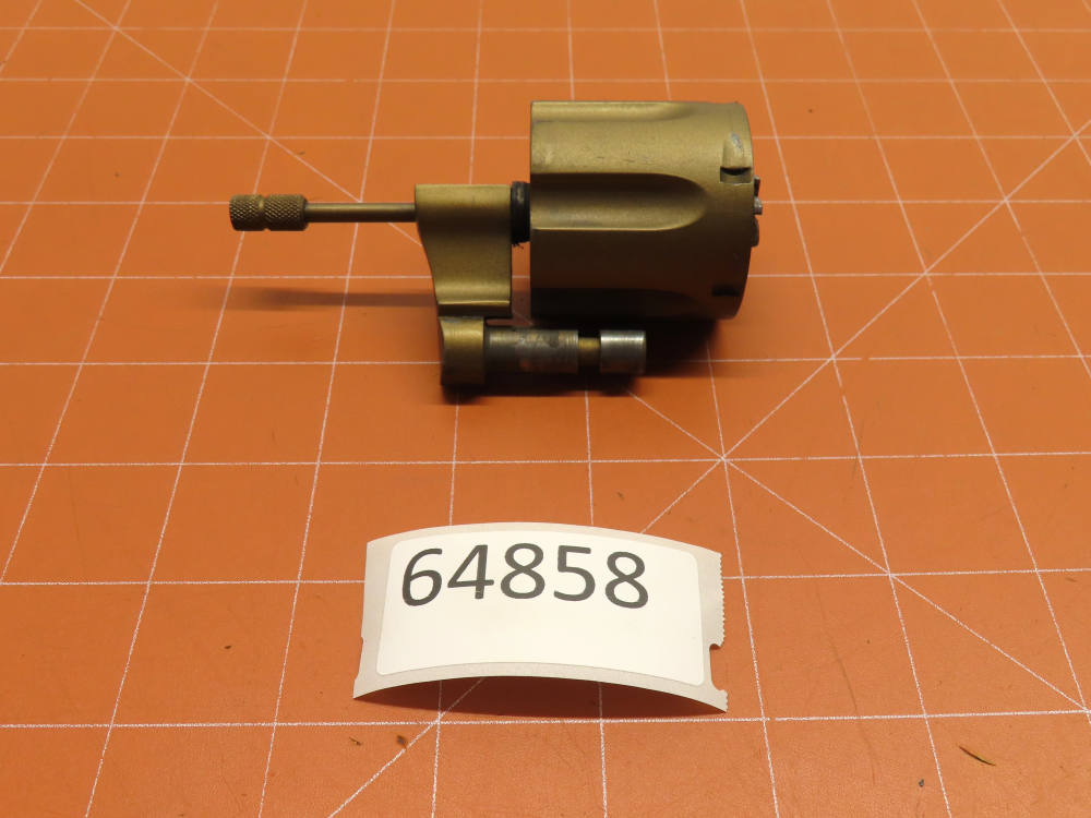 Colt DA 45 1917 US Army .45 ACP Repair Parts #64858-img-3