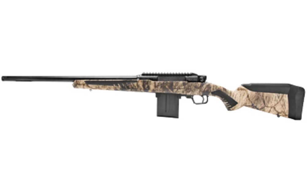 Savage Arms, Impulse Predator, Straight Pull Bolt Action Rifle, 22-250, 20"-img-0