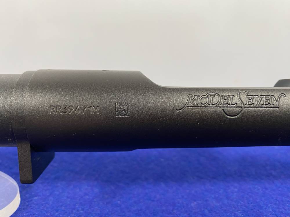 Remington Model 7 .300 AAC Blkout Barrel Assembly *CUSTOM SHOP INVENTORY*-img-4