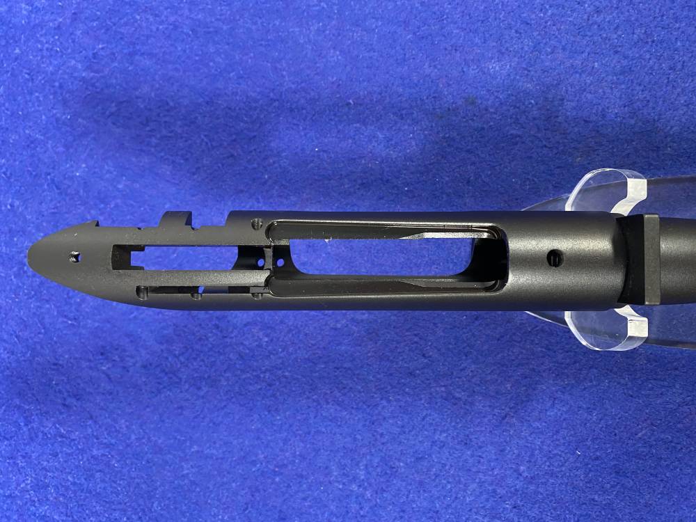 Remington Model 7 .300 AAC Blkout Barrel Assembly *CUSTOM SHOP INVENTORY*-img-14