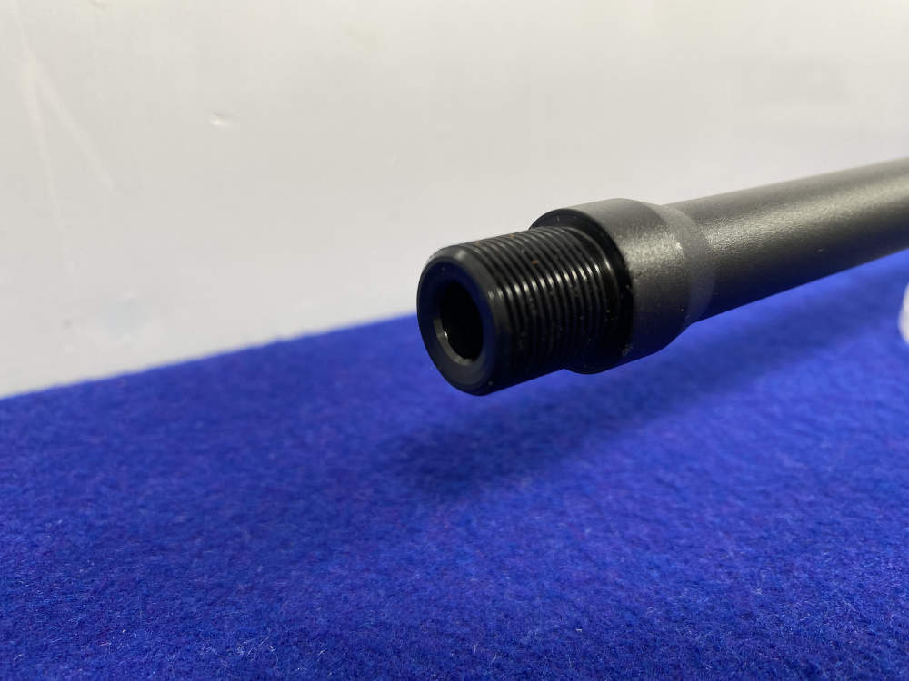 Remington Model 7 .300 AAC Blkout Barrel Assembly *CUSTOM SHOP INVENTORY*-img-8