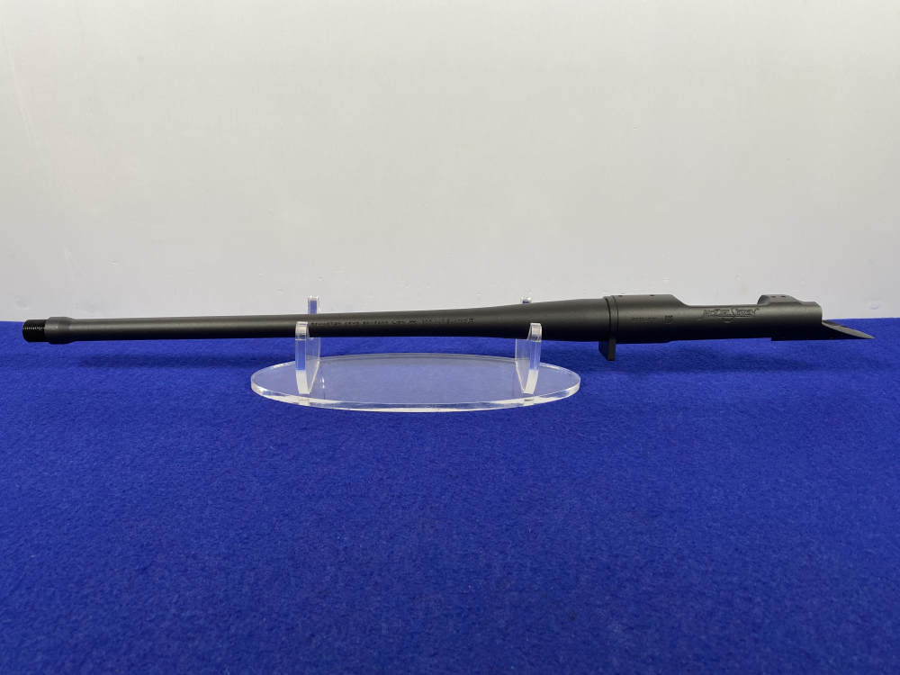 Remington Model 7 .300 AAC Blkout Barrel Assembly *CUSTOM SHOP INVENTORY*-img-0