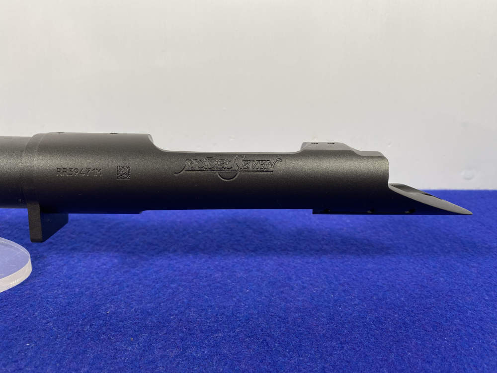 Remington Model 7 .300 AAC Blkout Barrel Assembly *CUSTOM SHOP INVENTORY*-img-3