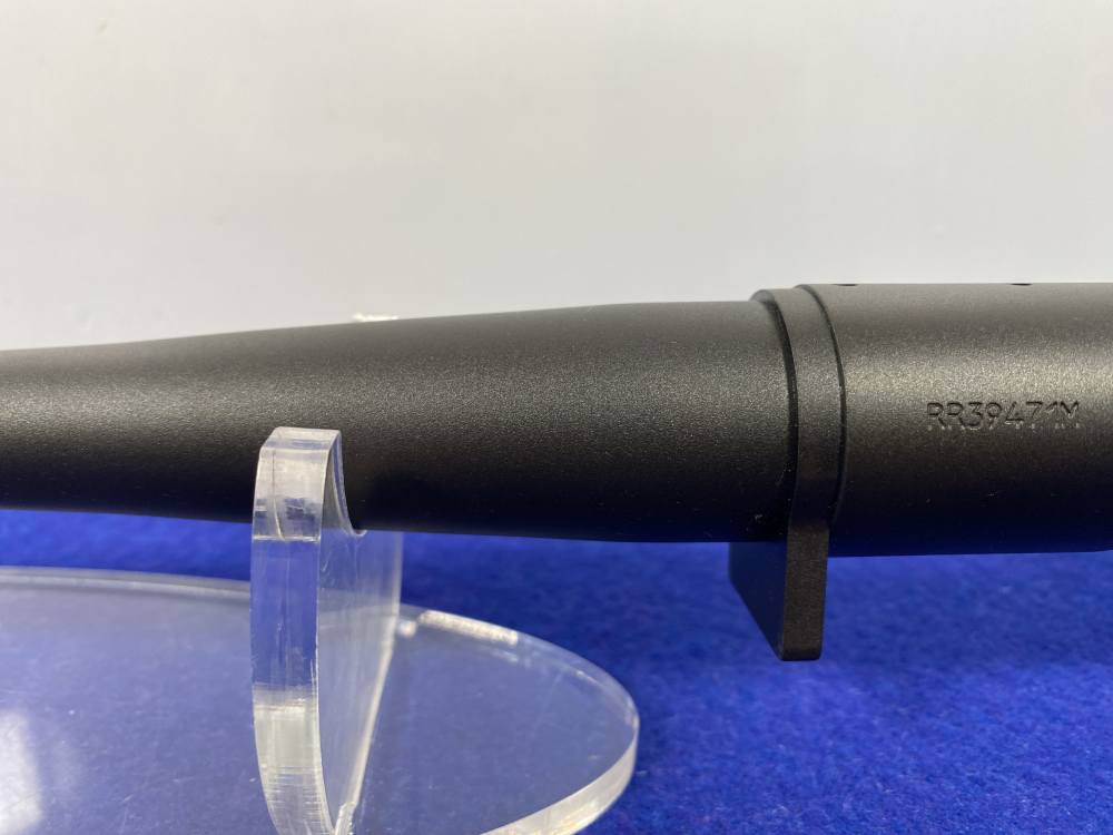 Remington Model 7 .300 AAC Blkout Barrel Assembly *CUSTOM SHOP INVENTORY*-img-5
