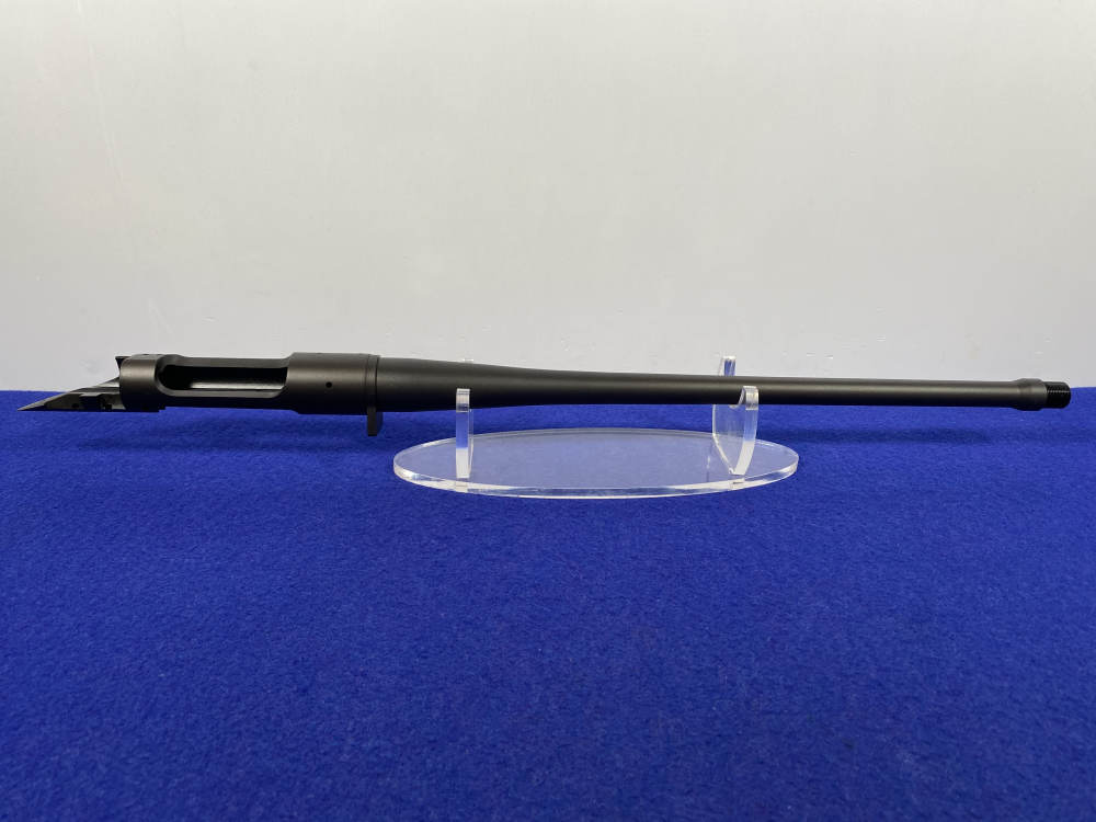 Remington Model 7 .300 AAC Blkout Barrel Assembly *CUSTOM SHOP INVENTORY*-img-9