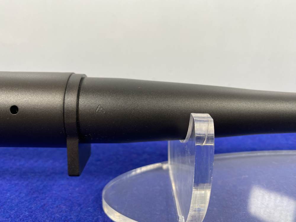 Remington Model 7 .300 AAC Blkout Barrel Assembly *CUSTOM SHOP INVENTORY*-img-11