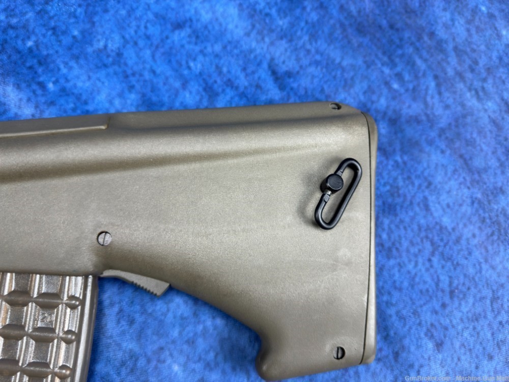 TRANSFERABLE Qualified Manufacturing AUG sear Steyr .223 host EFILE READY-img-7