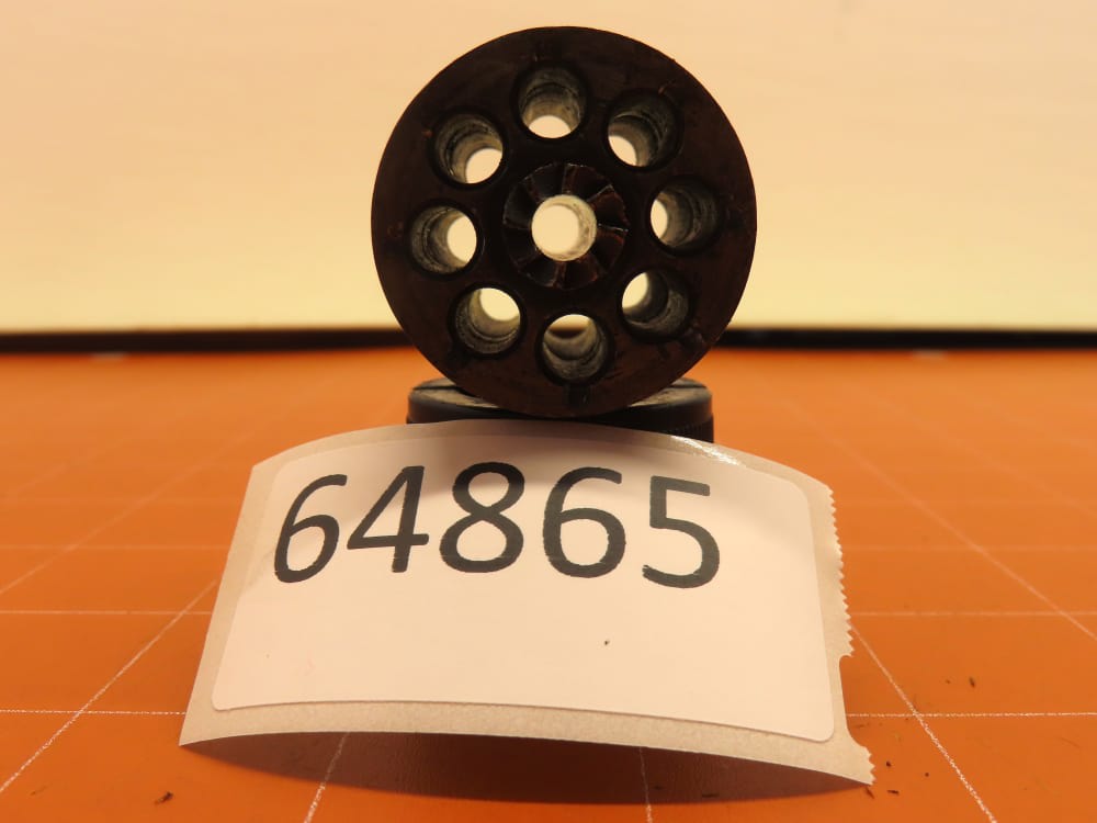 Iver Johnson Arms & Cycle Works Target Sealed 8 .22 LR Repair Parts #64865-img-2