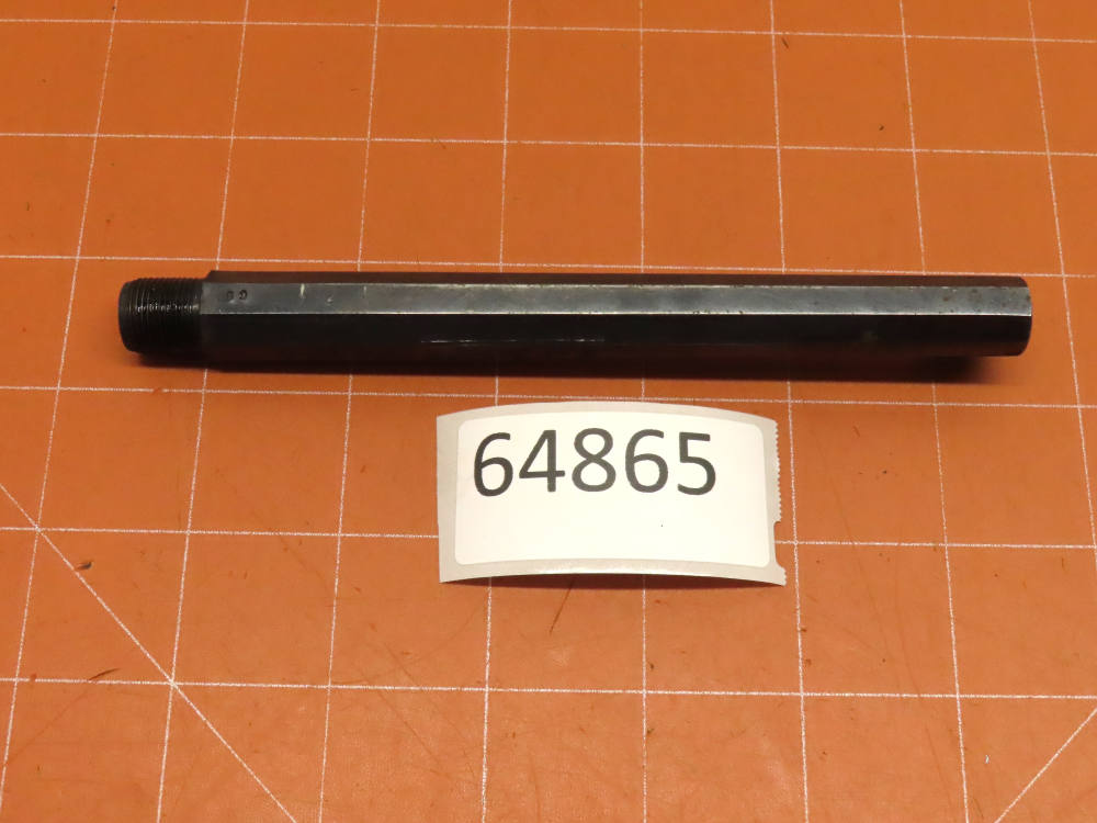 Iver Johnson Arms & Cycle Works Target Sealed 8 .22 LR Repair Parts #64865-img-5