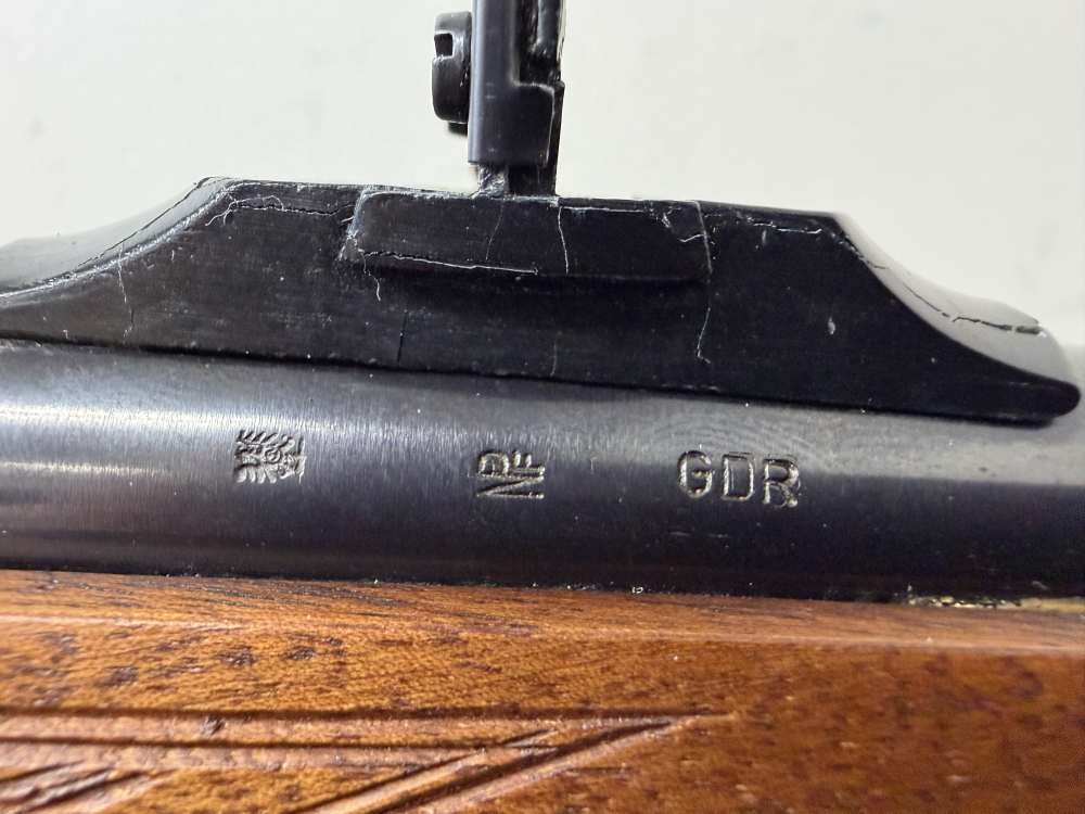 Voere 2165M Bolt Action Rifle 338 Win Mag Austria Jager Sport Import-img-10
