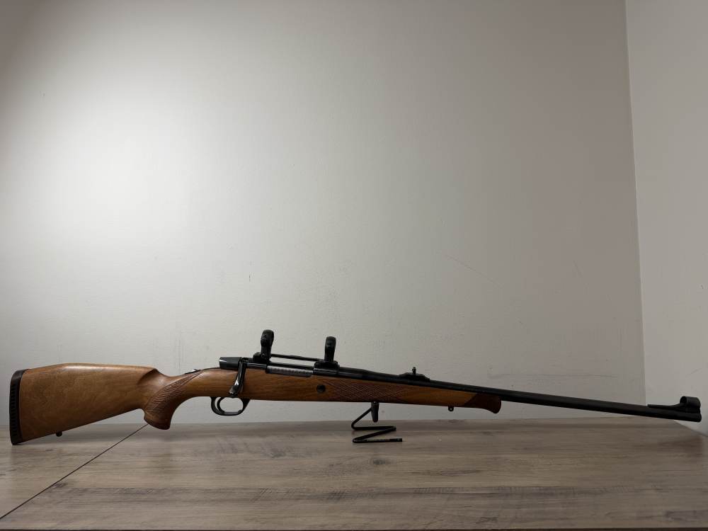 Voere 2165M Bolt Action Rifle 338 Win Mag Austria Jager Sport Import-img-6