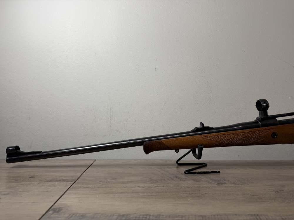 Voere 2165M Bolt Action Rifle 338 Win Mag Austria Jager Sport Import-img-1
