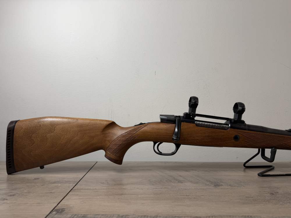 Voere 2165M Bolt Action Rifle 338 Win Mag Austria Jager Sport Import-img-7
