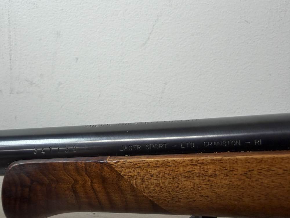 Voere 2165M Bolt Action Rifle 338 Win Mag Austria Jager Sport Import-img-4