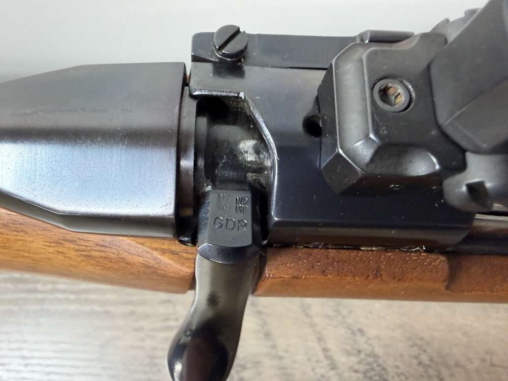 Voere 2165M Bolt Action Rifle 338 Win Mag Austria Jager Sport Import-img-11