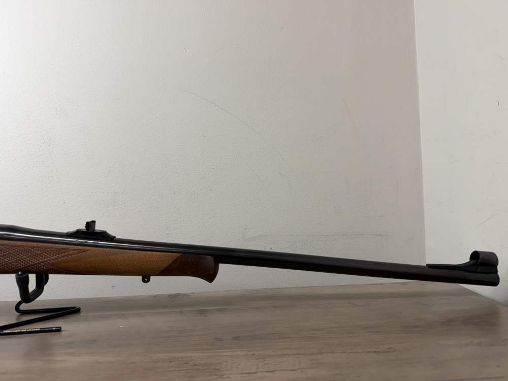 Voere 2165M Bolt Action Rifle 338 Win Mag Austria Jager Sport Import-img-8