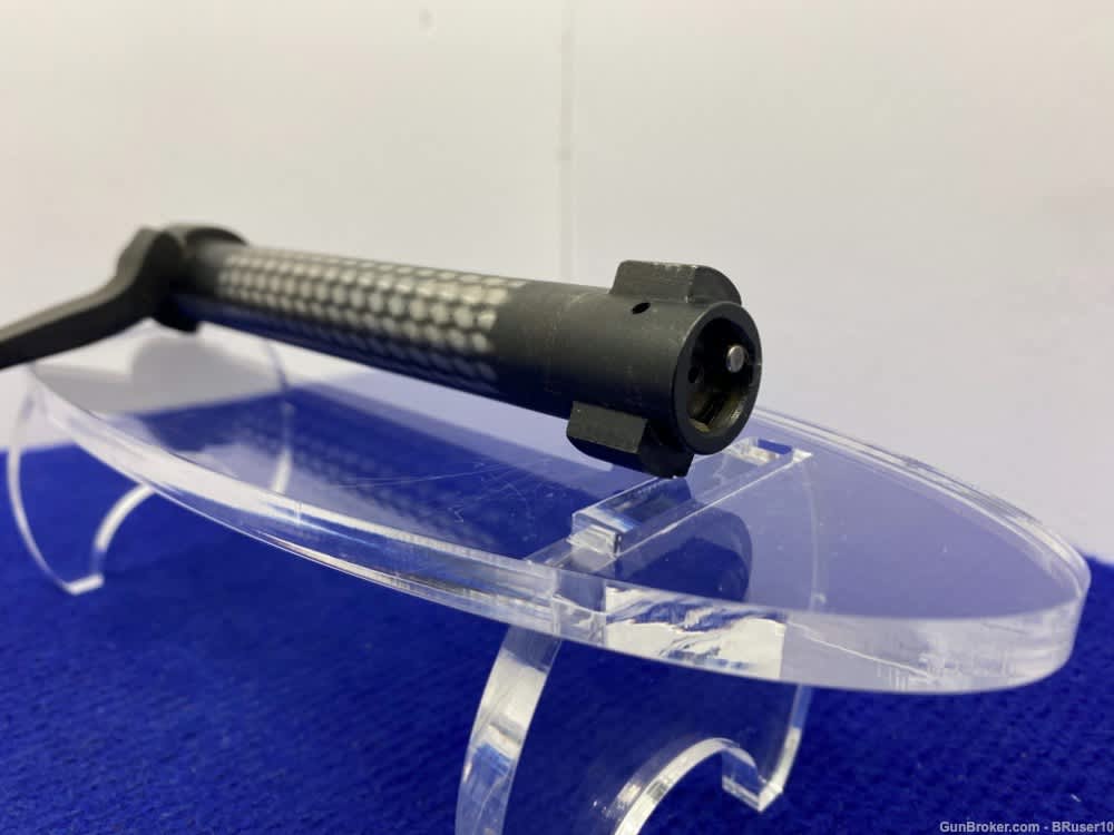 -CUSTOM SHOP- Remington .308 Bolt *RIGHT HAND, SHORT-ACTION, BLACK JEWELED*-img-5