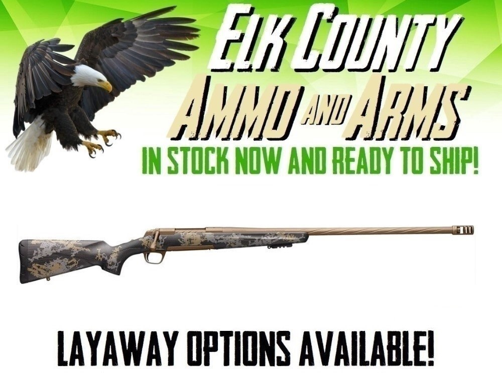 Browning X-Bolt Mountain Pro LR 6.5 PRC 26" Burnt Bronze 035539294-img-0