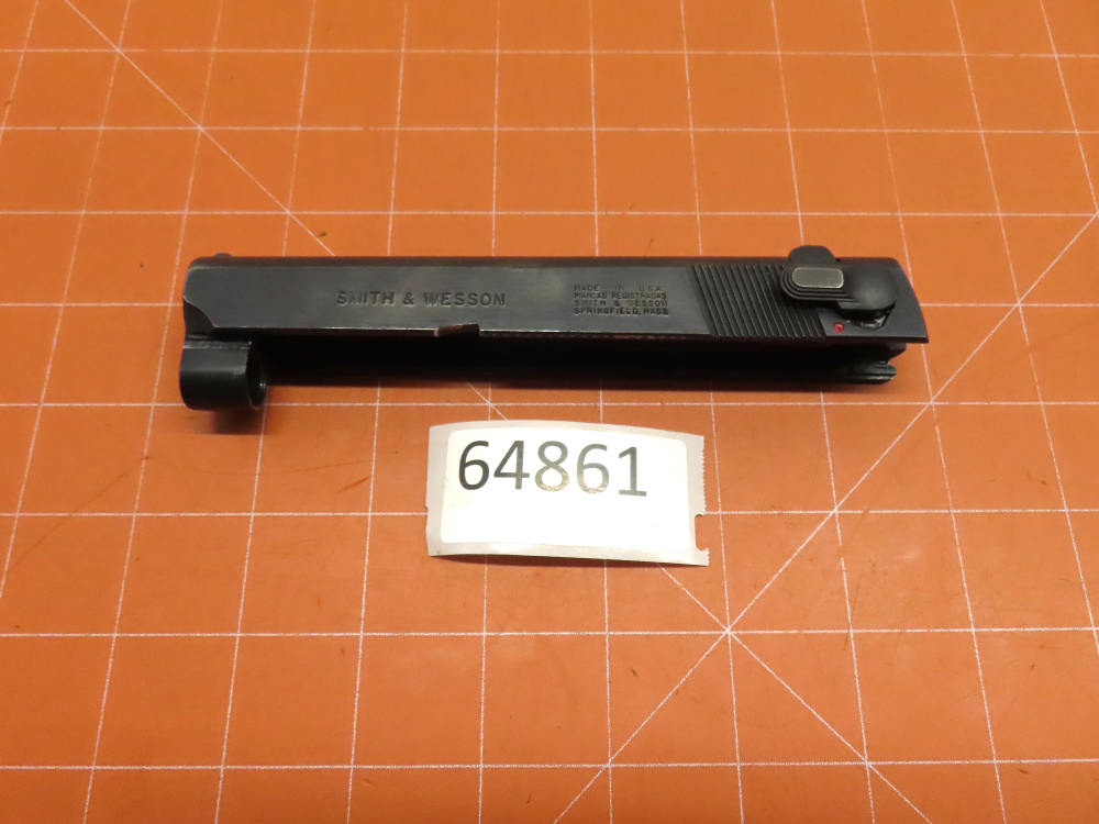 Smith & Wesson model 469 9mm Repair Parts #64861-img-2