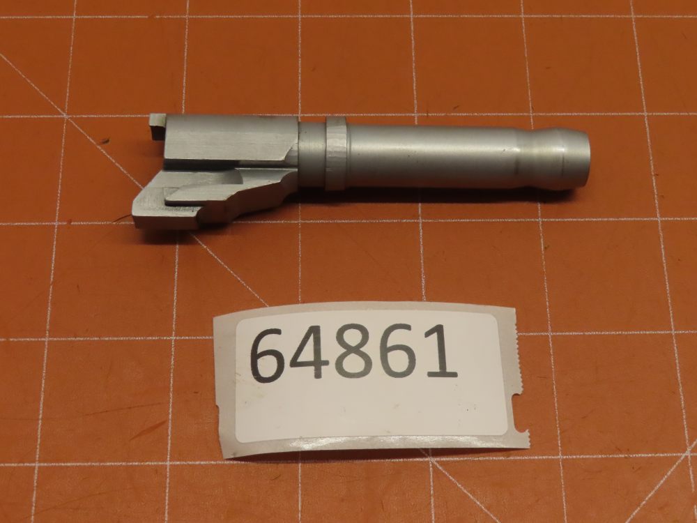 Smith & Wesson model 469 9mm Repair Parts #64861-img-8