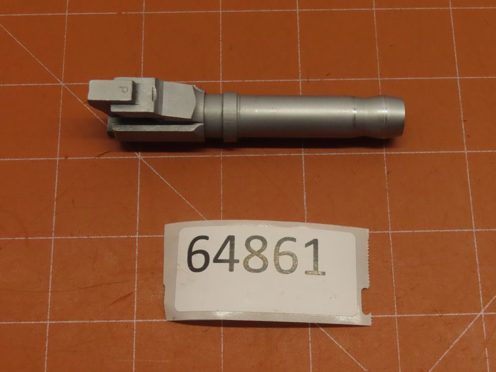 Smith & Wesson model 469 9mm Repair Parts #64861-img-9