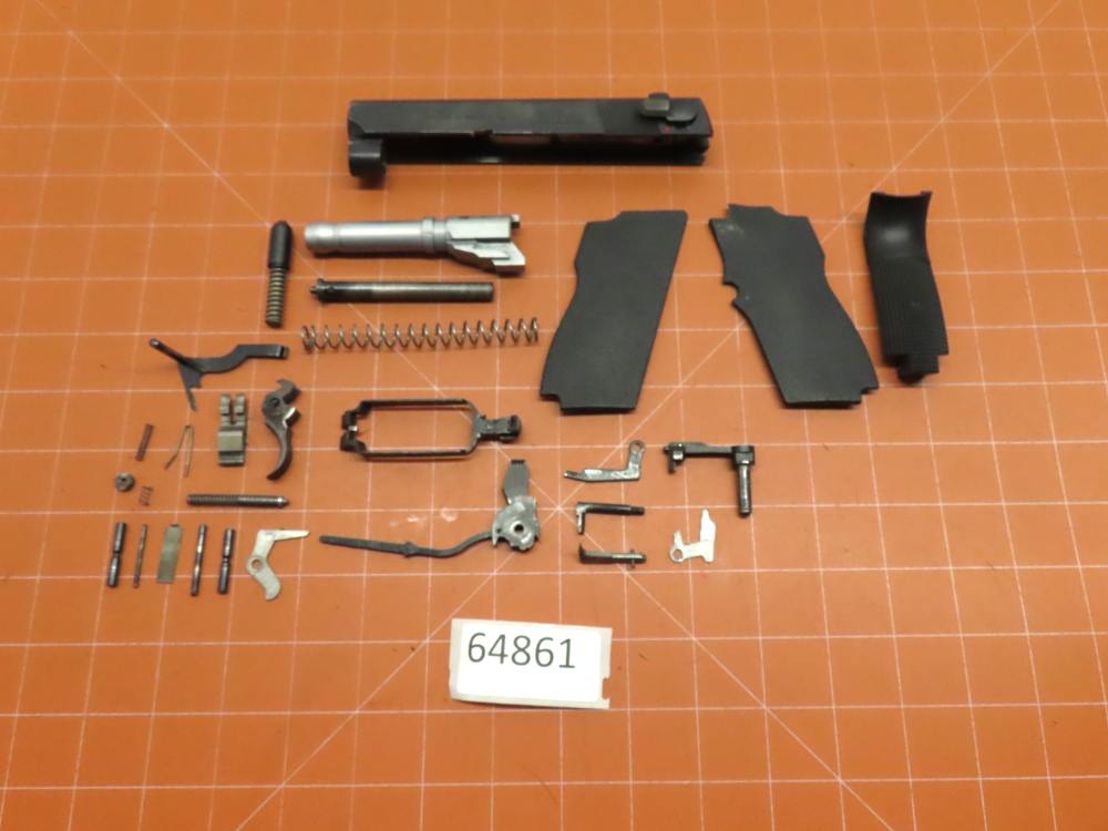 Smith & Wesson model 469 9mm Repair Parts #64861-img-0