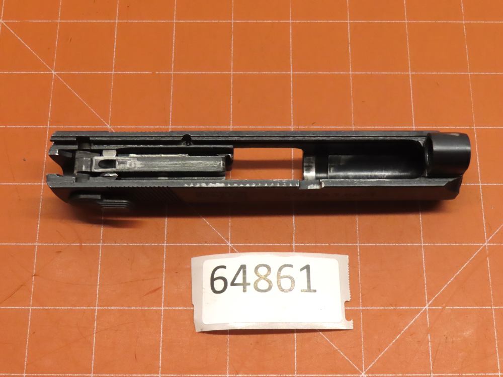 Smith & Wesson model 469 9mm Repair Parts #64861-img-4