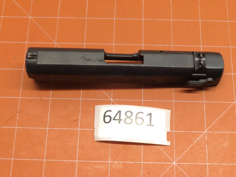 Smith & Wesson model 469 9mm Repair Parts #64861-img-3