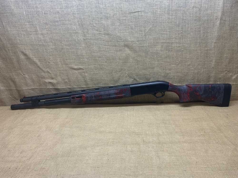 Beretta A300 Ultima Competition 12ga-img-11