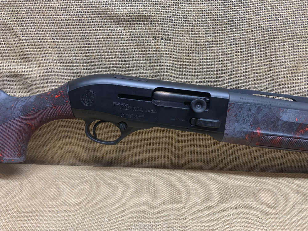 Beretta A300 Ultima Competition 12ga-img-2