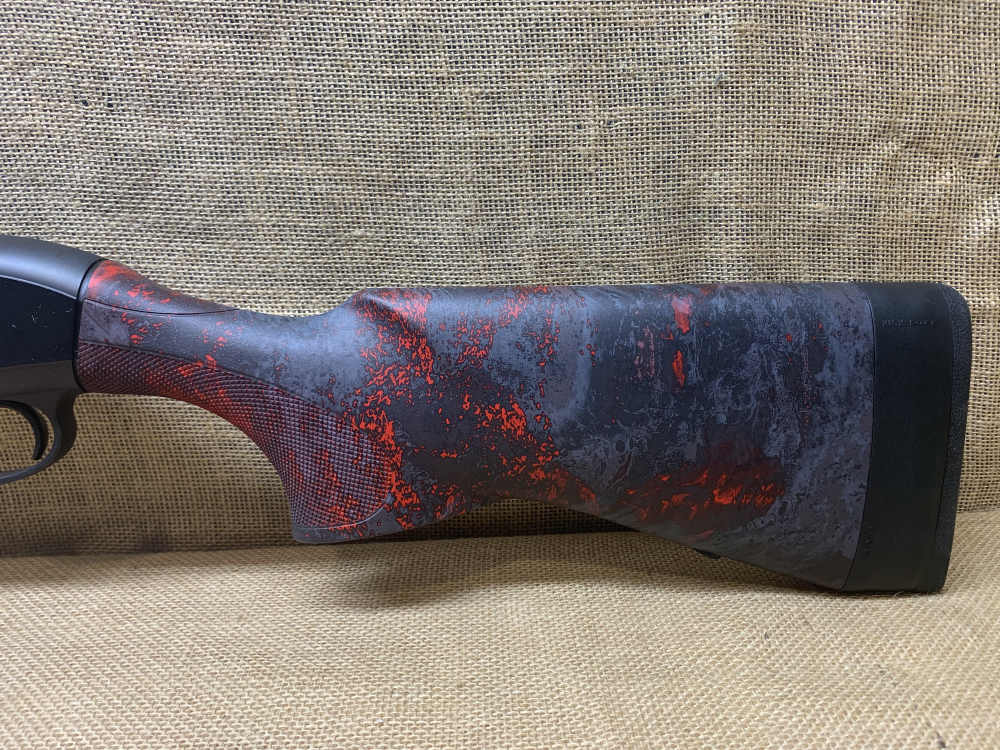 Beretta A300 Ultima Competition 12ga-img-12