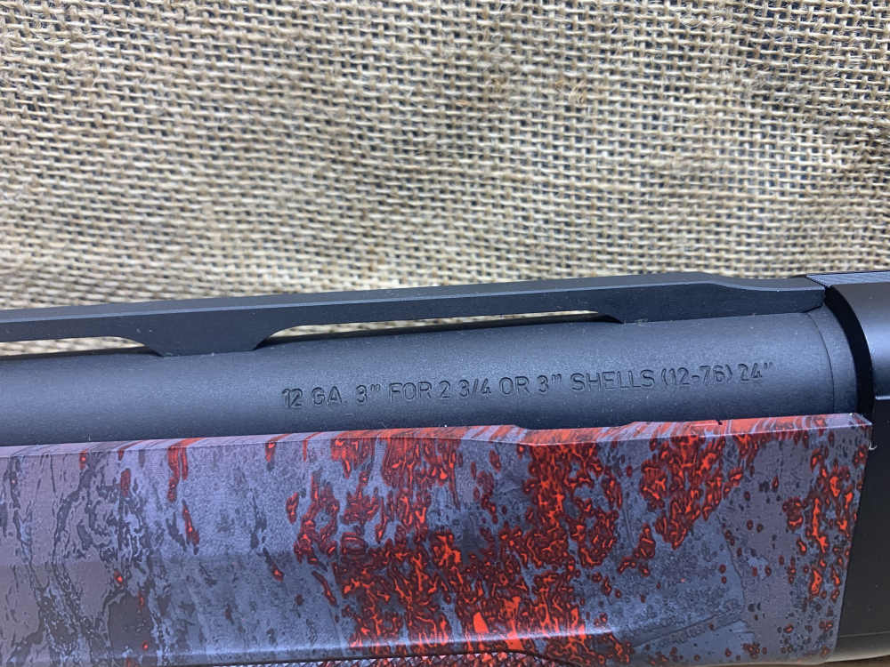 Beretta A300 Ultima Competition 12ga-img-15