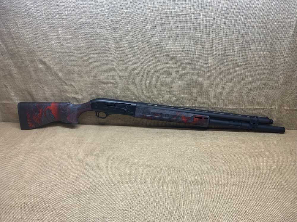 Beretta A300 Ultima Competition 12ga-img-0