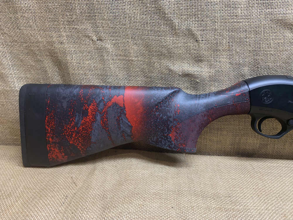 Beretta A300 Ultima Competition 12ga-img-1