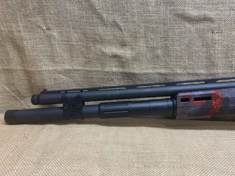 Beretta A300 Ultima Competition 12ga-img-16