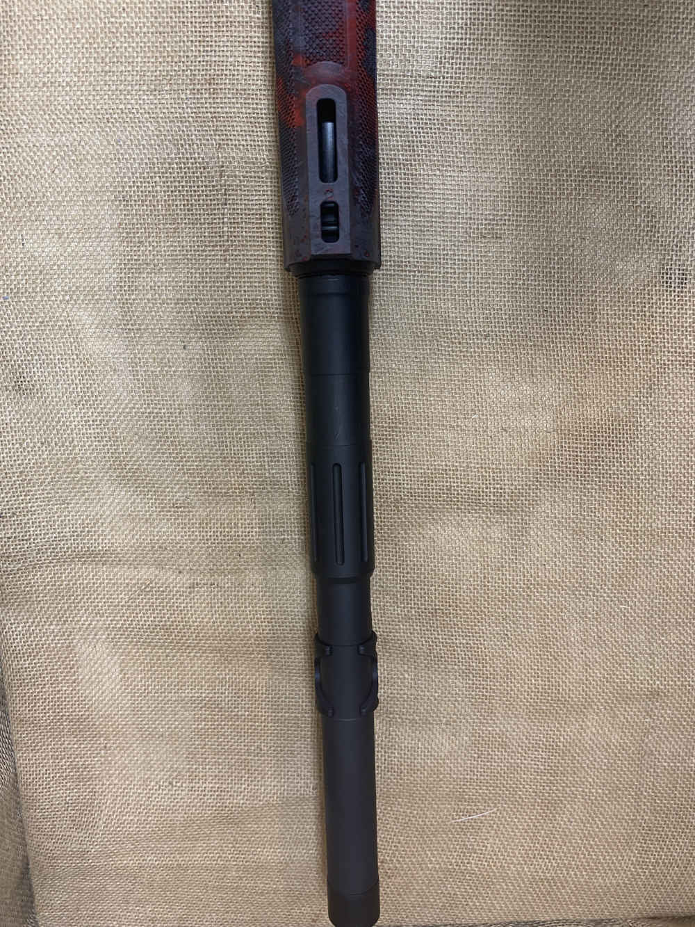 Beretta A300 Ultima Competition 12ga-img-20