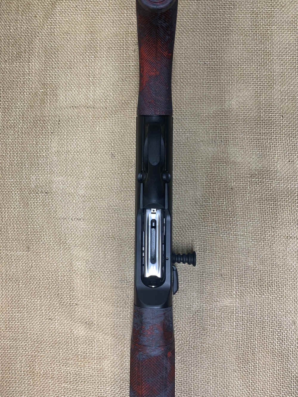 Beretta A300 Ultima Competition 12ga-img-18