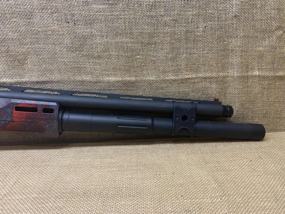 Beretta A300 Ultima Competition 12ga-img-5