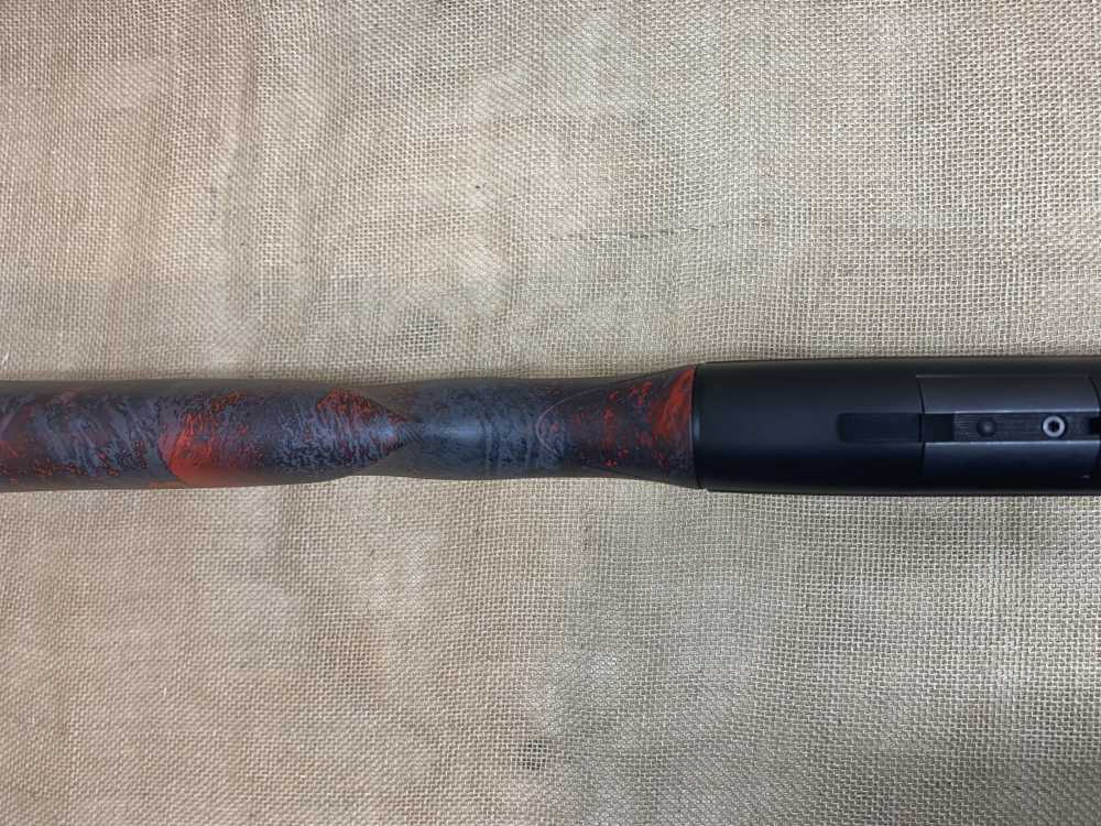 Beretta A300 Ultima Competition 12ga-img-9