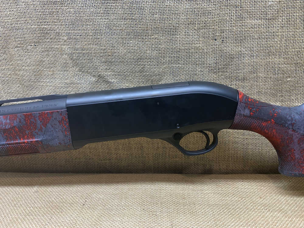 Beretta A300 Ultima Competition 12ga-img-13