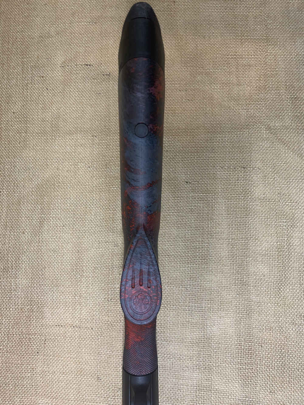 Beretta A300 Ultima Competition 12ga-img-17