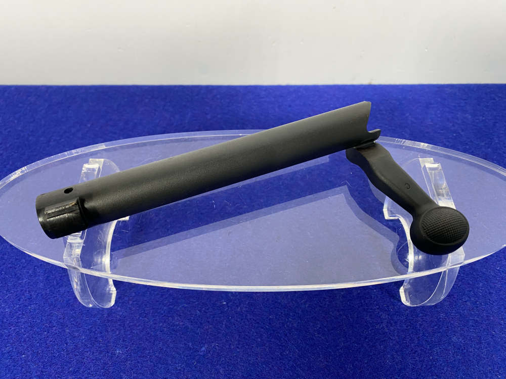 Remington Magnum Bolt *RIGHT HAND SHORT-ACTION, BLK* Custom Shop Inventory-img-10