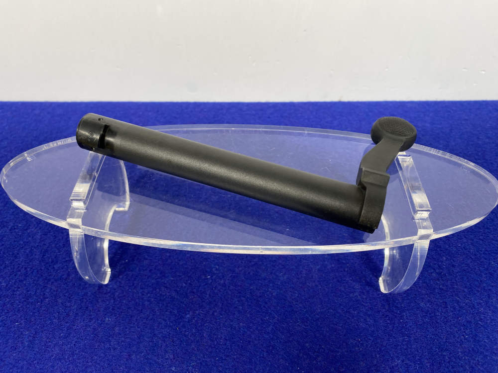 Remington Magnum Bolt *RIGHT HAND SHORT-ACTION, BLK* Custom Shop Inventory-img-6