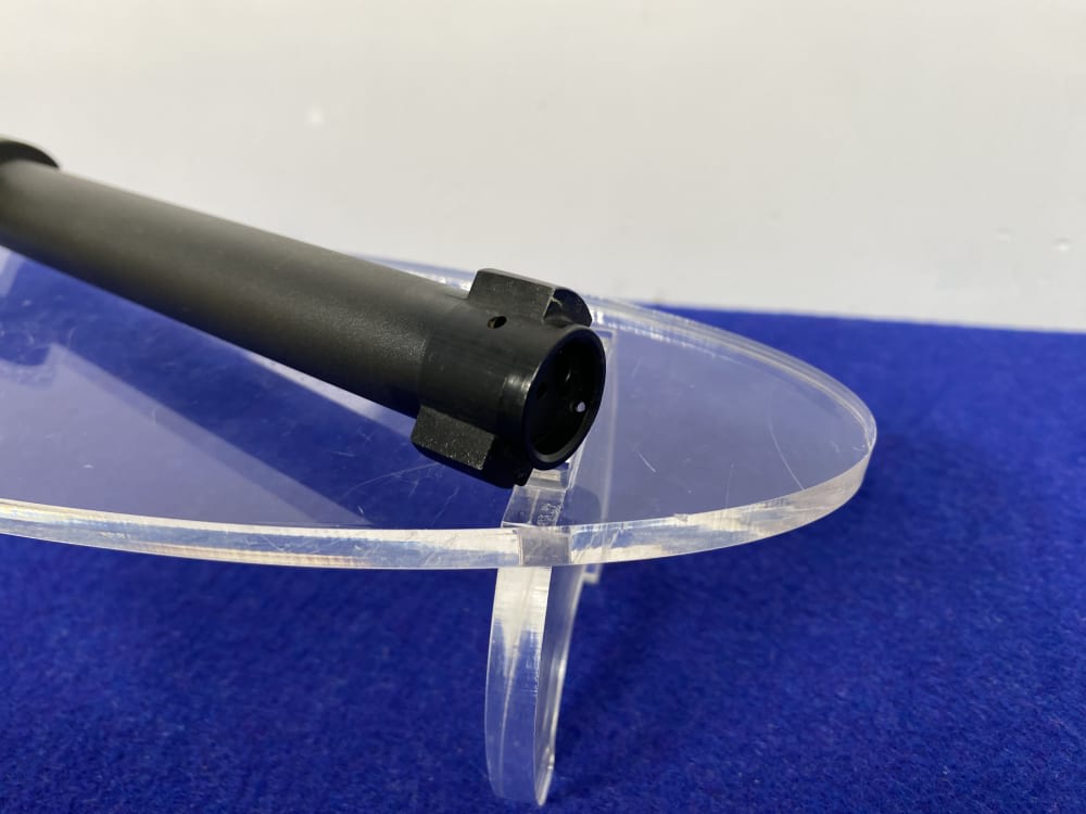 Remington Magnum Bolt *RIGHT HAND SHORT-ACTION, BLK* Custom Shop Inventory-img-5