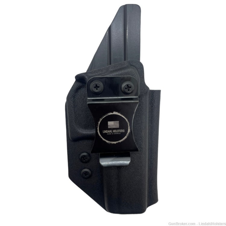 GLOCK 21 IWB RH HOLSTER-img-0