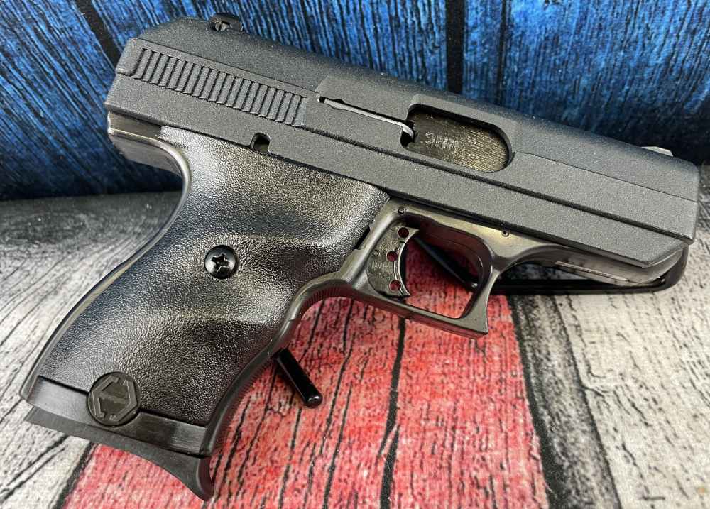 Hi-Point C9-img-1