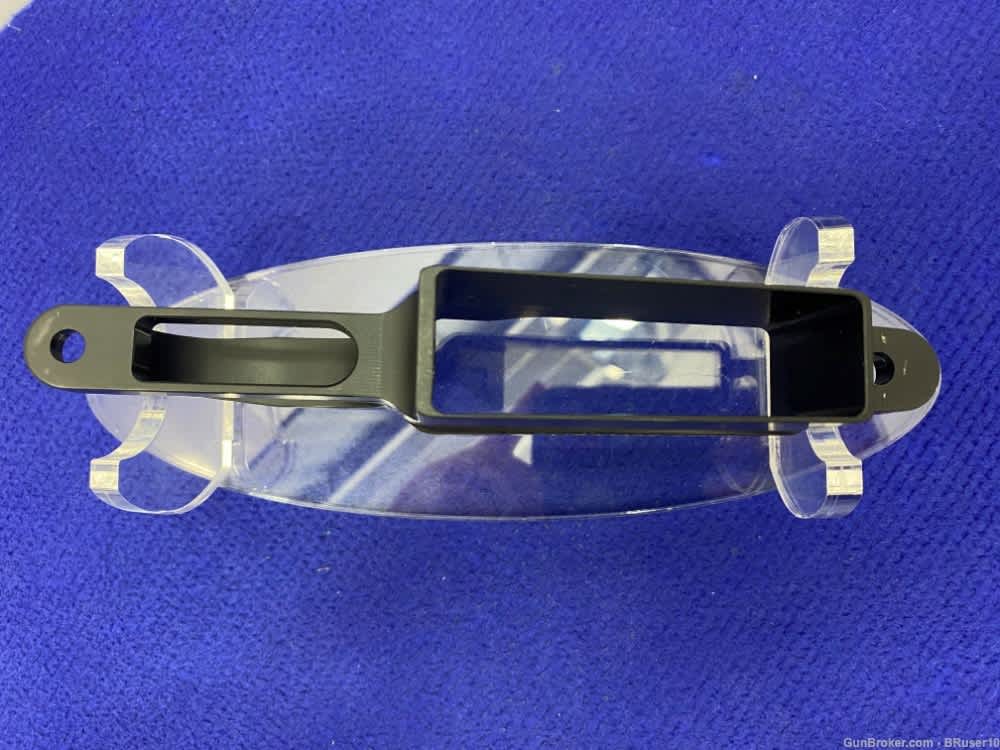 Remington 700 SA DBM M5 Tactical Bottom Metal *DISCONTINUED CUSTOM SHOP*-img-4